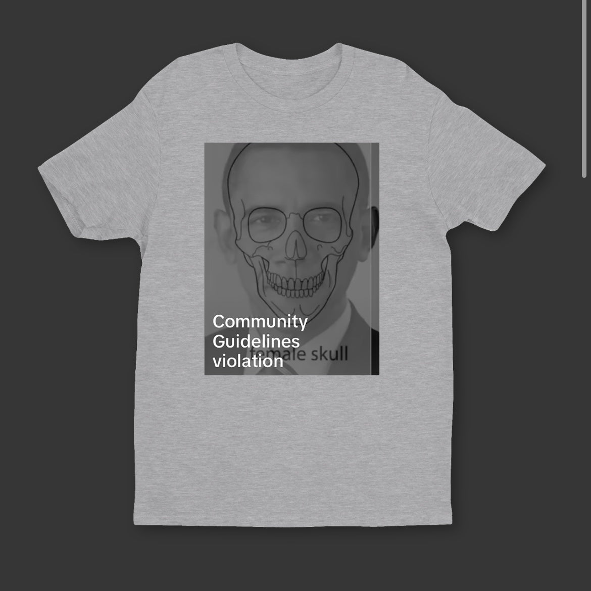 Obama Tee