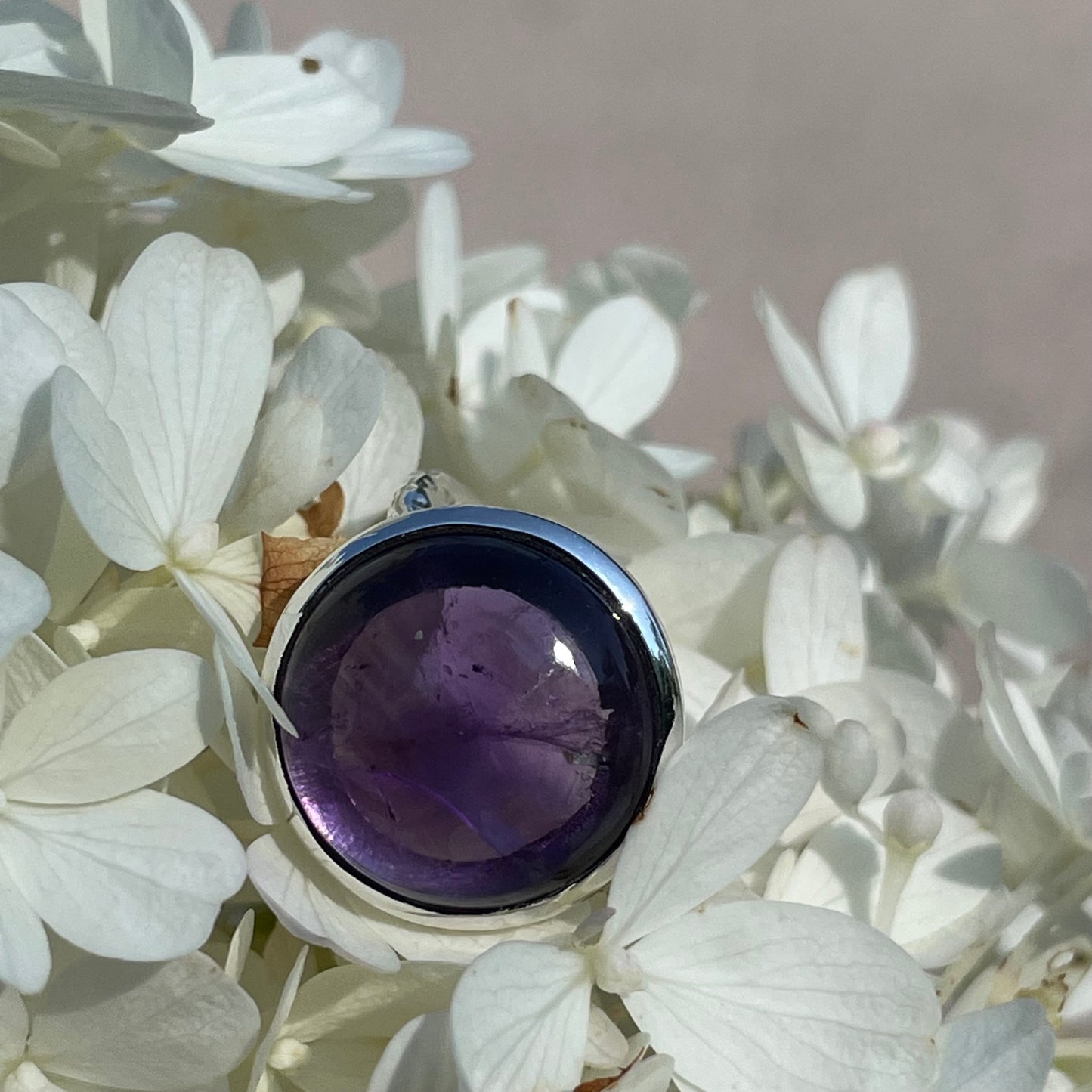 Amethyst Midi