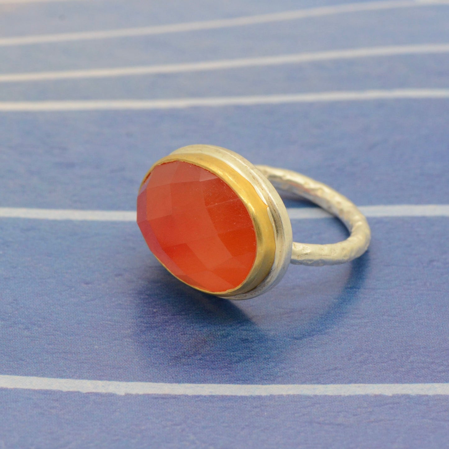 Carnelian Classic