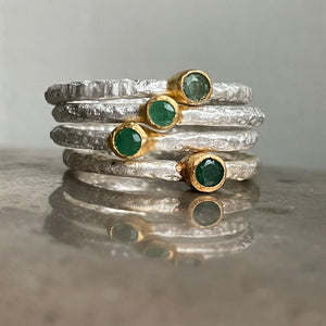 Emerald Stacker