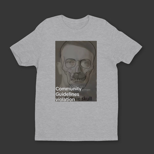 Hitler Tee