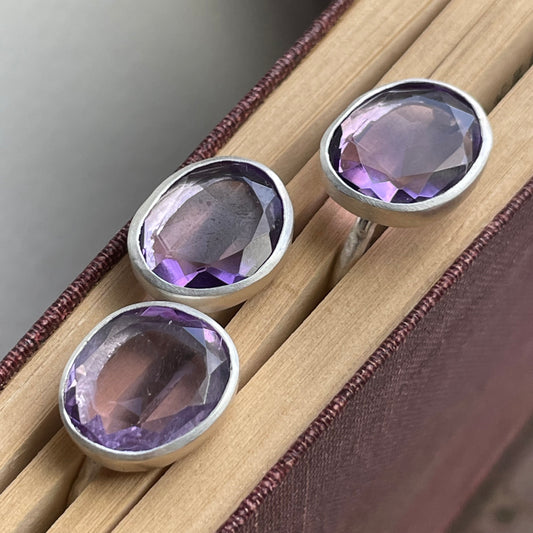 Amethyst Slice