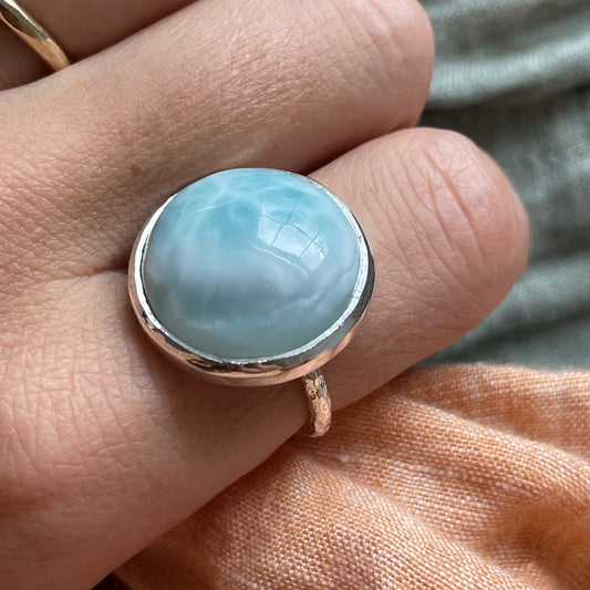 Larimar Maxi
