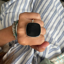 Load image into Gallery viewer, Black Onyx Maxi