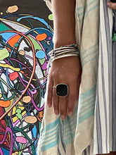 Load image into Gallery viewer, Black Onyx Maxi