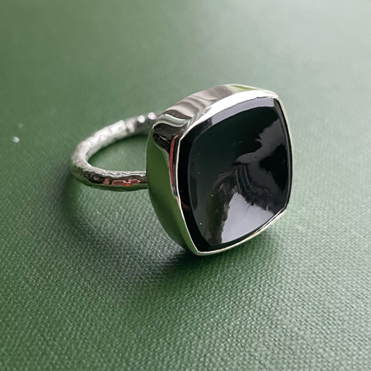 Black Onyx Concave