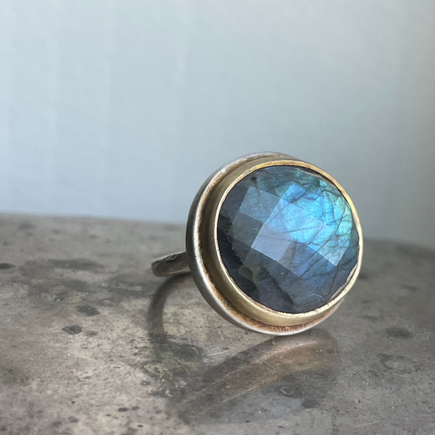 Labradorite Maxi