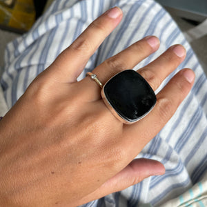 Black Onyx Maxi