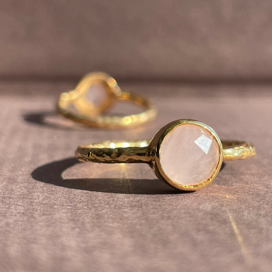 Rose Quartz Mini