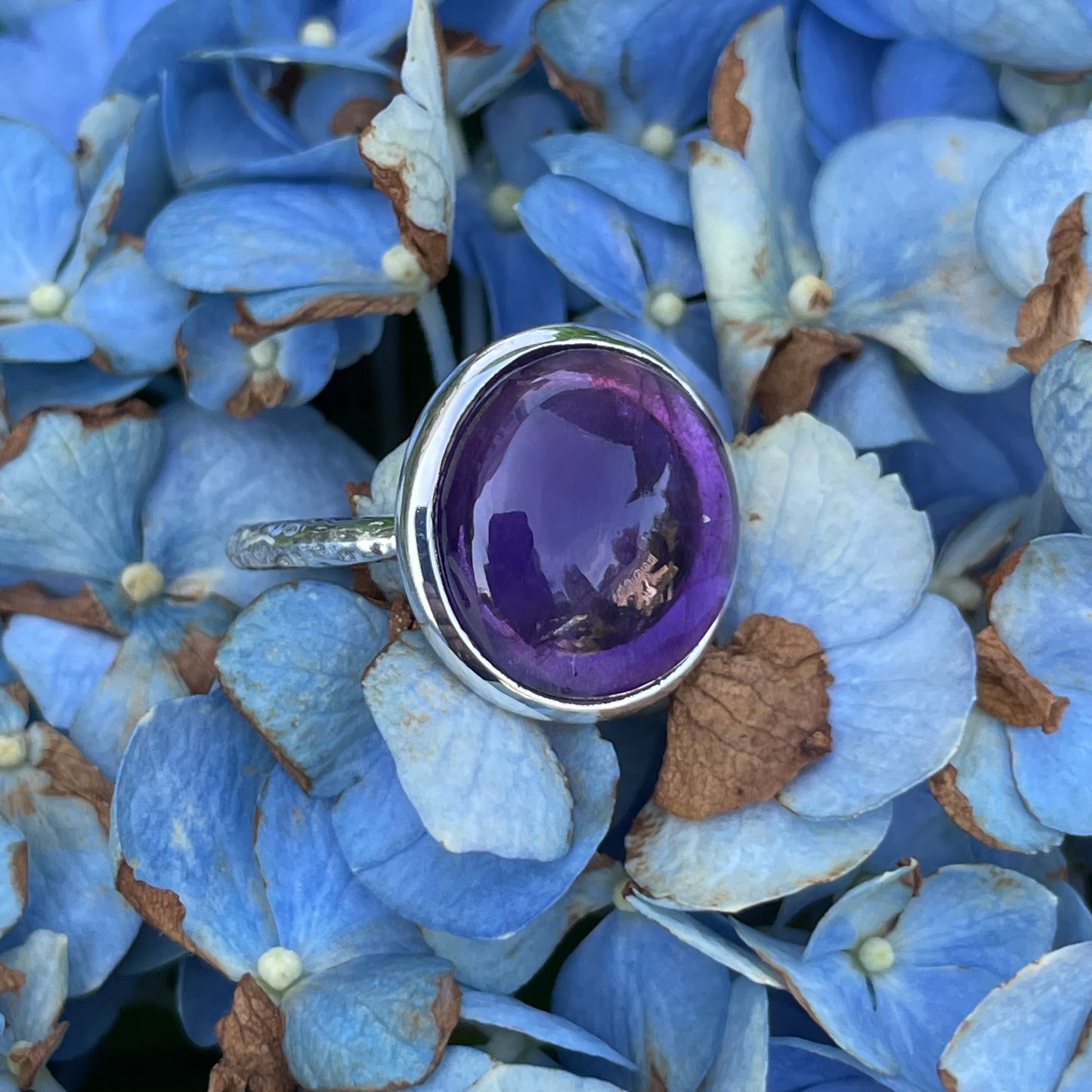 Amethyst Midi