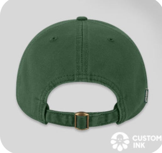 SALVATION hat