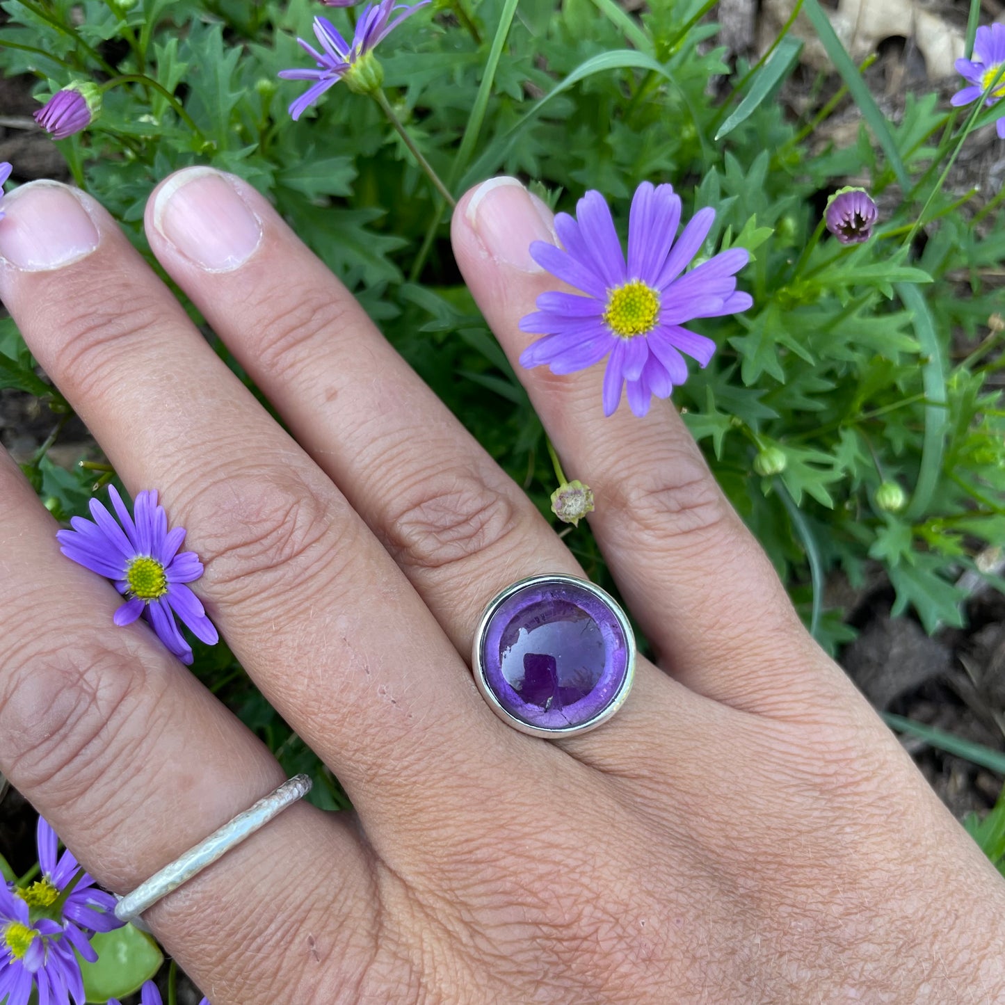 Amethyst Midi