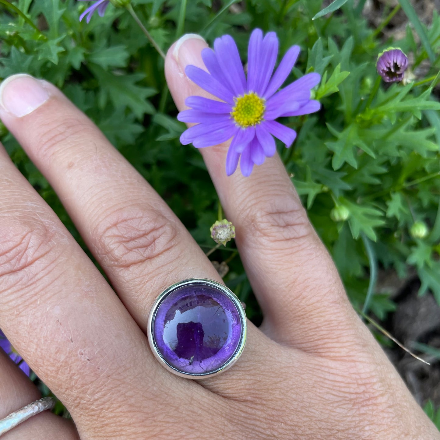 Amethyst Midi