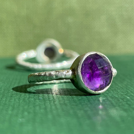 Amethyst Mini