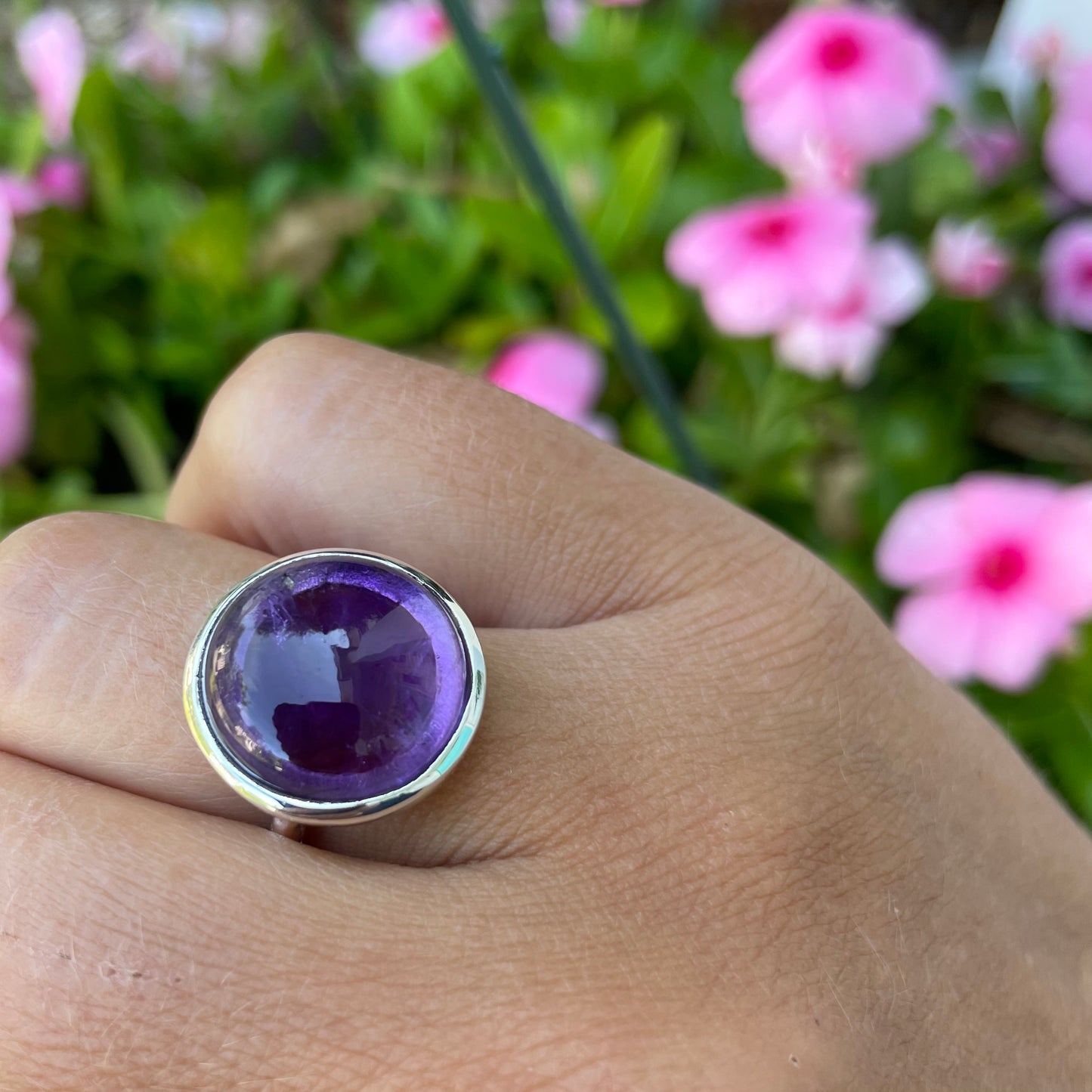 Amethyst Midi