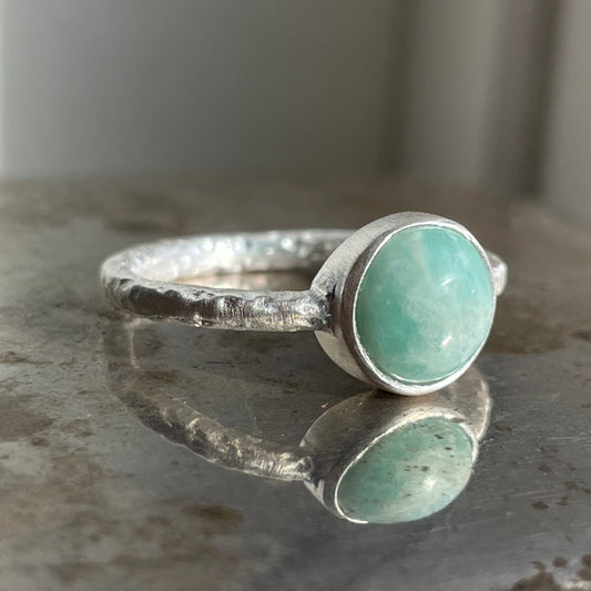 Amazonite Mini