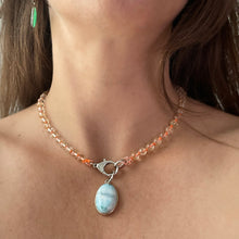 Load image into Gallery viewer, Citrine Short