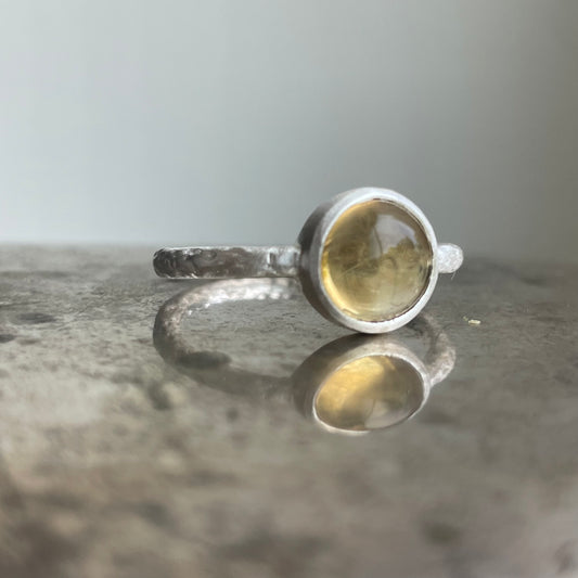 Citrine Mini