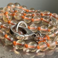 Load image into Gallery viewer, Citrine Short