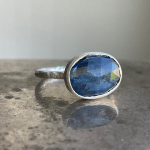 Kyanite Slice