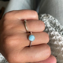 Load image into Gallery viewer, Larimar Mini