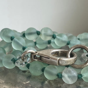 Fluorite Short
