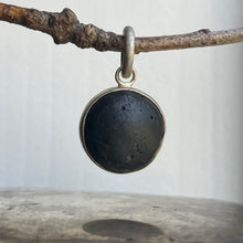 Load image into Gallery viewer, Lava Stone Pendant