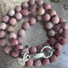 Load image into Gallery viewer, Rhodonite Short