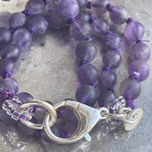 Amethyst Short