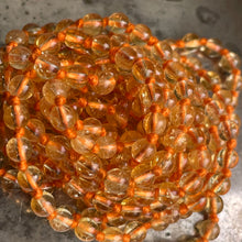 Load image into Gallery viewer, Citrine Long