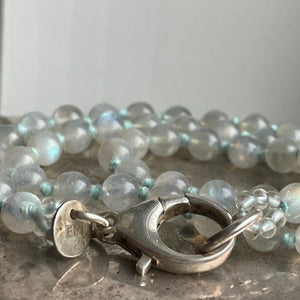 Labradorite Short
