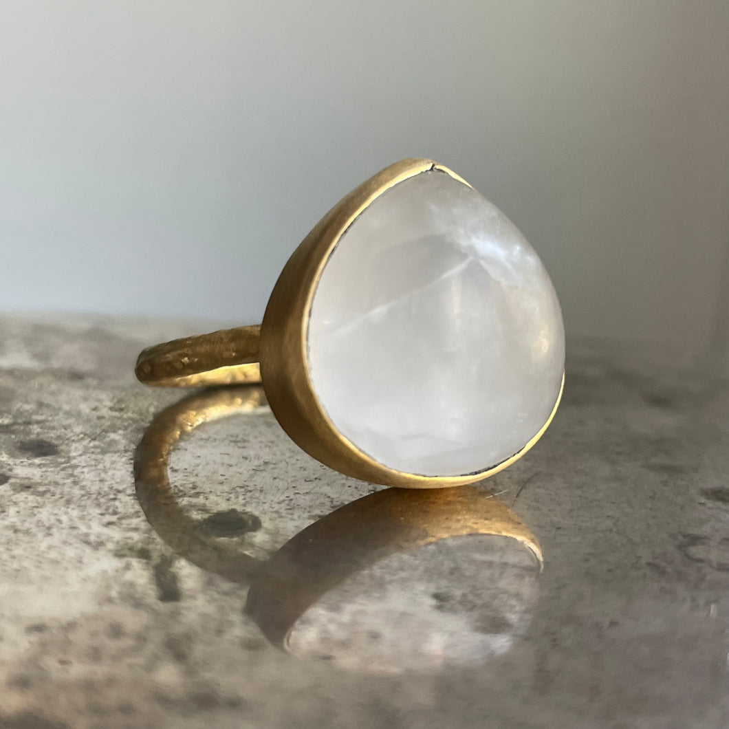 Clear Quartz Classic