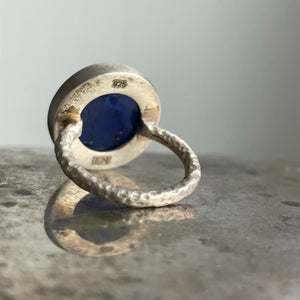 Lapis Lazuli Midi