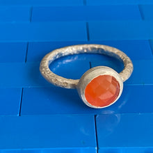 Load image into Gallery viewer, Carnelian Mini