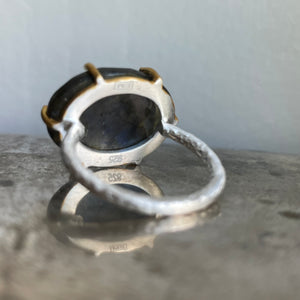 Labradorite Classic