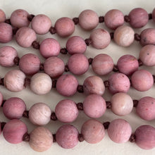 Load image into Gallery viewer, Rhodonite Short