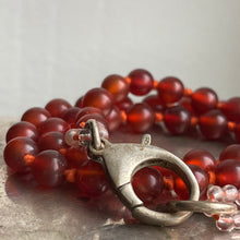Load image into Gallery viewer, Red Onyx Short