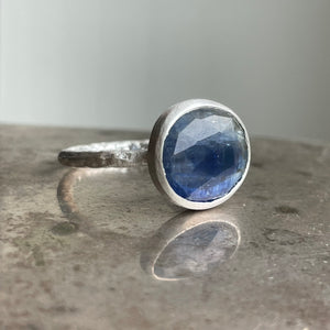Kyanite Slice