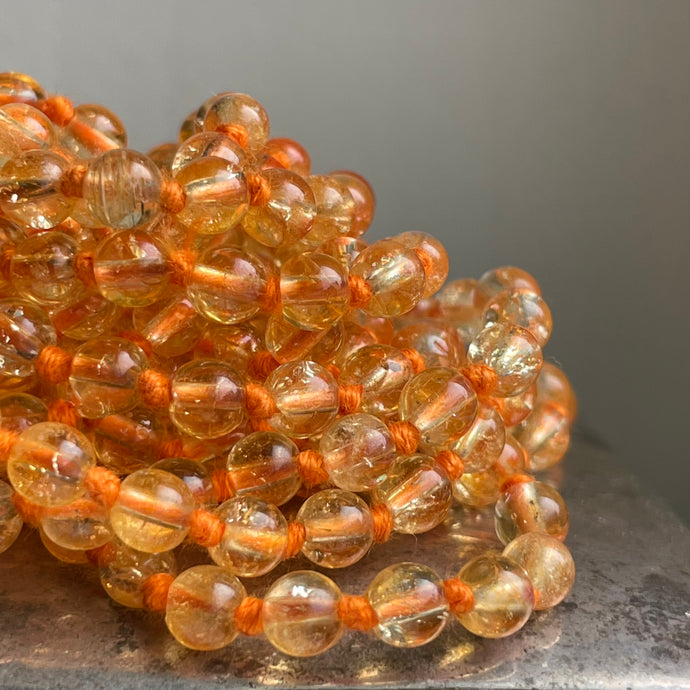 Citrine Long