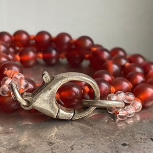 Red Onyx Short