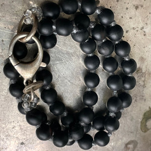 Black Onyx Short