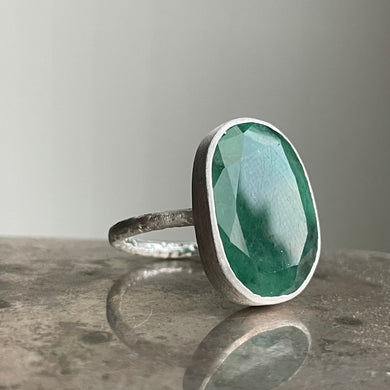 Emerald Maxi Slice