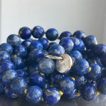 Load image into Gallery viewer, Lapis Lazuli Medium