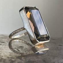 Load image into Gallery viewer, Smoky Quartz Classic XL