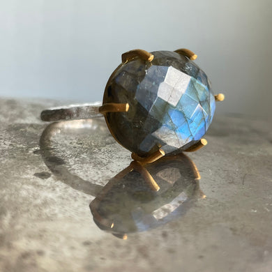 Labradorite Classic
