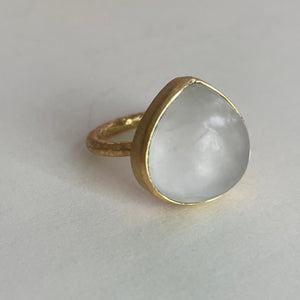 Clear Quartz Classic