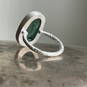 Emerald Maxi Slice