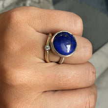 Load image into Gallery viewer, Lapis Lazuli Midi
