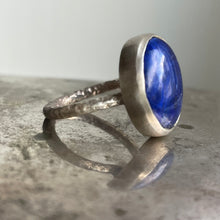 Load image into Gallery viewer, Lapis Lazuli Midi