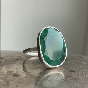 Emerald Maxi Slice